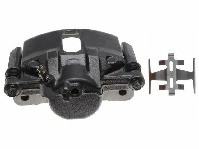 Pinza de freno delantera derecha Raybestos 51393DZ para Honda Accord 1988-1989 Foto 1 de 2