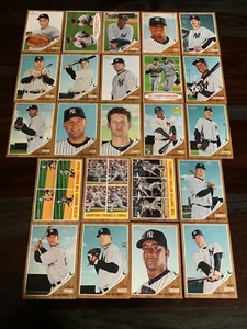 2011 TOPPS HERITAGE BASE TEAM SET - PICK ANY YOU WANT - EXTRA 25% OFF 5+ ITEMS - Picture 1 of 31