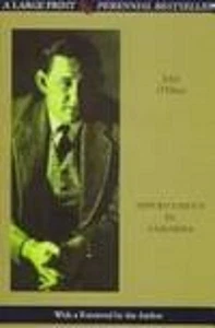 Appointment in Samarra  by John O'Hara hardcover dj large print - Picture 1 of 1