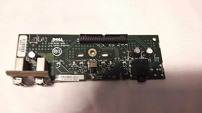 Front Panel USB Audio Port Mic Computer Kabel PC Computer Dell Case - Bild 1 von 4