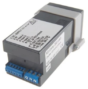 Hengstler 6 dígitos, LED, contador digital - GT5Y-4SN3A100 - Imagen 1 de 2