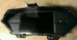 Honda Odyssey Upper Display Screen OEM 13 14 15 16 (8) - Picture 1 of 5
