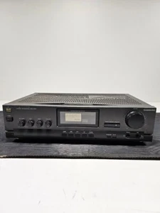 Samsung Stereo Integrierter Verstärker – Gebraucht, Aktiv, Hi-Fi, Mic Mix, Eq - Bild 1 von 8