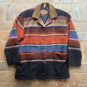 Woolrich Multicolor Striped Coats, Jackets & Vests for Women for 
