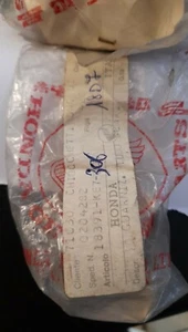 Honda Bronzina Packing, Ex-pipe VF400 1982 Cod.18391KE7000  - Foto 1 di 3