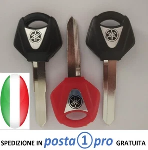 3 x Chiave vergine yamaha tmax, r6, r1. - Foto 1 di 3