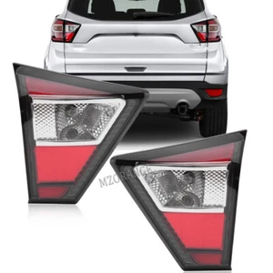 For Ford Escape 2017-2019 Left Or Right Inner Rear Tail Light Lamp Assembly - Picture 1 of 16