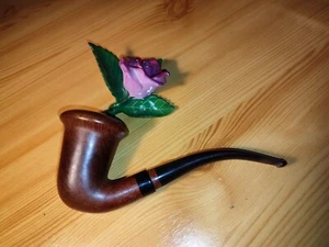 St. Claude Butz Choquin Calabash Deluxe ESTATE PFEIFE pfeife - Bild 1 von 14