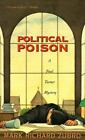 Poison politique : un mystère Paul Turner par Zubro, Mark Richard