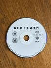 DVD Geostorm
