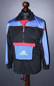 Vintage Adidas jacket Size D164 / GB 32/34 - Picture 1 of 5