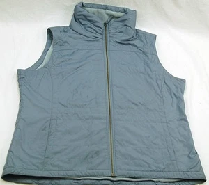 Columbia Men's 2X Nylon Vest #H185 - Picture 1 of 5