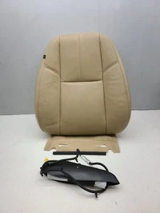 2012 Chevy Suburban Front Right Passenger Side Seat Upper Cushion OEM - Picture 1 of 23