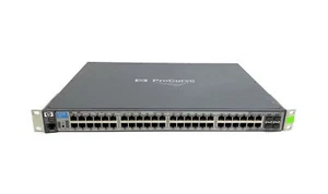 HP J9147A ProCurve 2910al-48G 48-Port Gigabit Switch - Bild 1 von 1