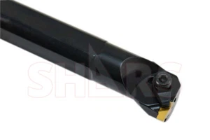 3/4" S12S-TNEL2 Notch S-NE Threading Grooving Indexable Boring Bar ^] - Picture 1 of 10