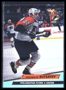 1992-93 Ultra #153 Viacheslav Butsayev - Picture 1 of 2