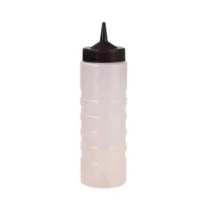 Cater-Rax SAUCE BOTTLE-750ml BROWN BODY | BROWN TOP - Picture 1 of 1