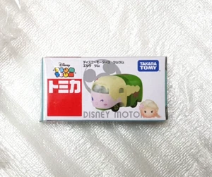 Coche modelo diecast Tomica Disney Tsum Tsum - Elsa Wink - Imagen 1 de 2