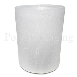 10m x 750mm Wide SMALL BUBBLE WRAP ROLLS for Storage/House Removal - Picture 1 of 3