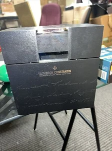 Vacheron Constantin Watch Box - Picture 1 of 15