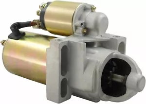 Starter Fits Mercruiser 4.3 5.0 5.7 6.2 L GM 9000821 9000885 3860764 New 6562 - Picture 1 of 4