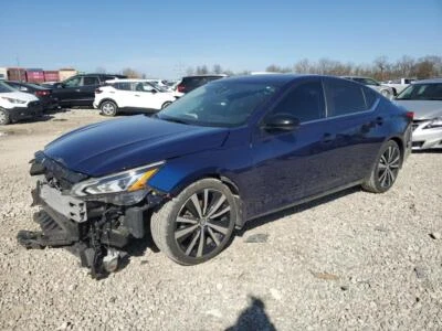 Bomba de combustible usada se adapta a: Nissan Altima 2020 conjunto de bomba montado en tanque 2,5 L tracción delantera grado Foto 1 de 4