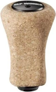 Daiwa SLP WORKS (Daiwa SLP Works) Handle Knob Spinning / Bait / Both Axis C - Picture 1 of 2