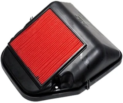 honda VF750 C AC Air Cleaner 17210-MZ5-000 Genuine JDM VF750C2 VF750CD 1994-2003 - Image 1 of 2