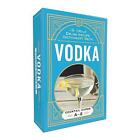 Vodka Cocktail Cards A-Z - 9781507221402