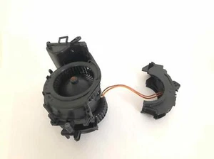 2011 12 13 14 15 16 17 18 Audi A8 AC Heater Blower Fan Motor Rear 4H0820021 - Picture 1 of 4
