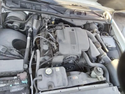 Used HVAC Blower Motor fits: 2006 Ford Crown victoria  Grade A Foto 1 de 4