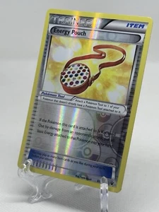 Energy Pouch 97/124 Fates Collide Reverse Holo (LP) C1 - Picture 1 of 3