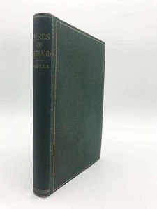Notes On The Birds Of Rutland, Haines, C. Reginald, Very Good Book - Imagen 1 de 2