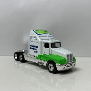 1984-2007 Kenworth T600 Collectible 1/64 Scale Diecast Diorama Model - Bild 1 von 4