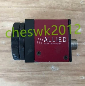 1 PCS ALLIED Industrial Camera GF 080B ASG Tested - Picture 1 of 4