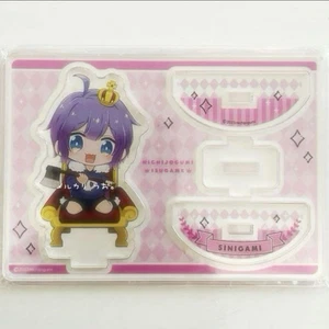 Everyday Kami Shinigami Shinigami Yura Yura supporto acrilico Harajuku ordine limitato - Foto 1 di 24