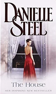 House Danielle Steel - Image 1 of 2