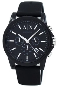 Armani Exchange Active Chronograph Quartz AX1326 Men's Watch - Picture 1 of 6