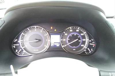 2016 QX80 OE Speedometer Gauge Cluster 115K Miles Infiniti - Изображение 1 из 4