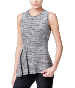 Rachel Roy Womens Amelia Knit Blouse - Picture 1 of 3