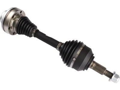 Conjunto de eje delantero GKN automotriz para Volkswagen Touareg 2004-2007 49531FXXN Foto 1 de 2