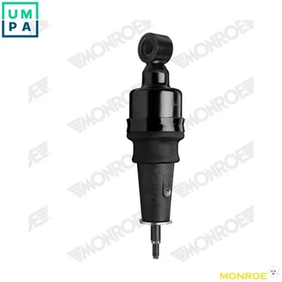 SHOCK ABSORBER DRIVER CAB SUSPENSION CB0033 FOR DAF CF/85/75/65 95/XF 6.2L 6cyl - Image 1 of 4