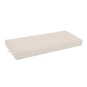Bench Cushions for Indoor Furniture Non Slip Window Seat Cushions Indoor 70D - Picture 1 of 7