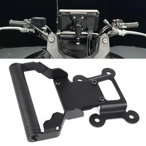 Mobile Phone GPS Navigation Extension Holder For VOGE DS625X Valico 625DSX 2025 - Picture 1 of 24
