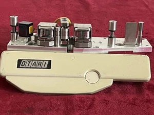 Otari MTR-15 Headblock - Picture 1 of 14