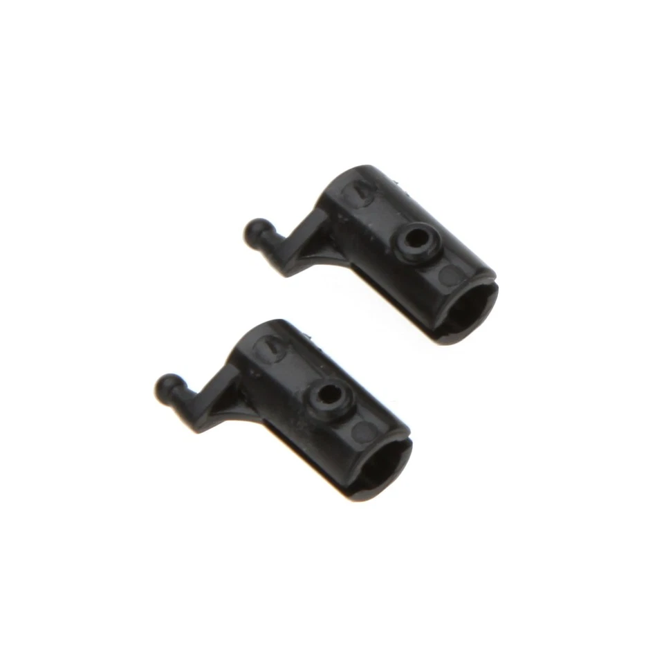 Walkera HMV120D02S Tail Blades Grips for RC Helicopter Used Japan OO8 - Image 1 of 1