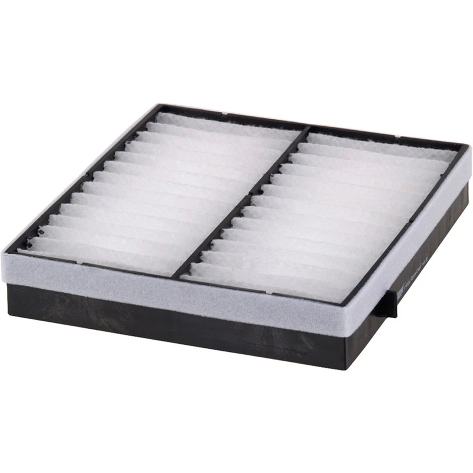 Hengst E1912LI Cabin Air Filter for MB Mercedes ML Class Mercedes-Benz ML350 - Image 1 of 1