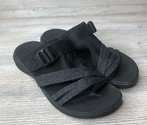 Woman's Sandals Merrell District 4 Post Sandal, Size US 9 - Picture 1 of 6