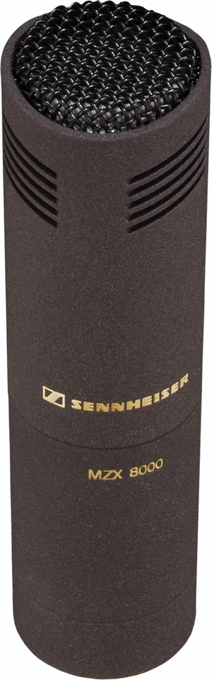 Sennheiser MKH 8050 Supercardioid Low-Profile Condenser Microphone - Image 1 of 1