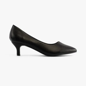 Cancha sin cordones formal Comfort Plus TEXAS para mujer - Imagen 1 de 9